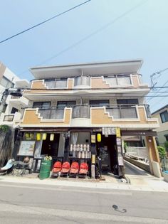 兵庫県西宮市南郷町の賃貸アパートの画像