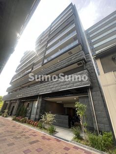 兵庫県神戸市兵庫区駅南通3丁目の賃貸マンションの画像