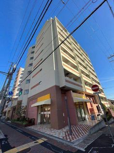 兵庫県神戸市中央区熊内橋通5丁目の賃貸マンションの画像