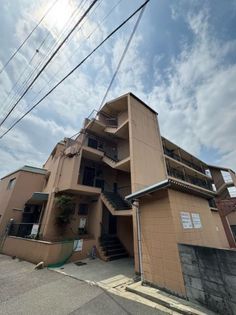 兵庫県神戸市兵庫区上三条町の賃貸マンションの画像