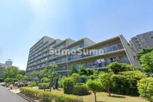 兵庫県神戸市須磨区北落合6丁目の賃貸マンションの画像