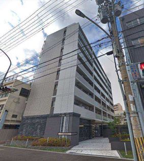 兵庫県神戸市兵庫区駅前通4丁目の賃貸マンションの画像