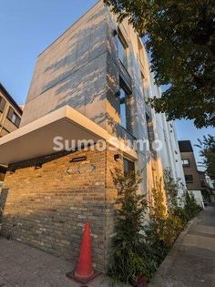 フラッフィー田園調布の画像