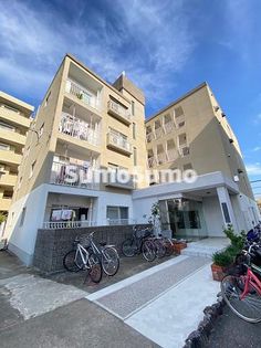 兵庫県西宮市松並町の賃貸マンションの画像
