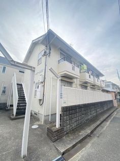 ルシェール西宮の画像