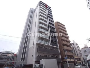 兵庫県神戸市兵庫区湊町1丁目の賃貸マンションの画像