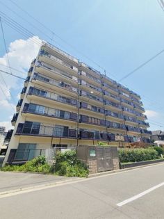 兵庫県西宮市久保町の賃貸マンションの画像