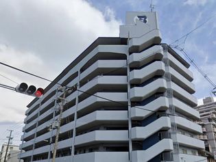 兵庫県神戸市灘区大和町3丁目の賃貸マンションの画像