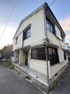 兵庫県神戸市兵庫区神田町の賃貸アパートの画像