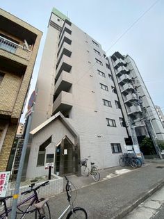 兵庫県神戸市兵庫区本町1丁目の賃貸マンションの画像