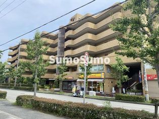 兵庫県西宮市上田東町の賃貸マンションの画像