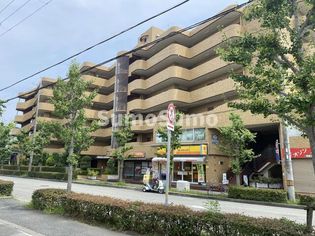 兵庫県西宮市上田東町の賃貸マンションの画像