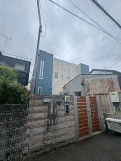 兵庫県神戸市須磨区須磨浦通6丁目の賃貸アパートの画像