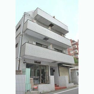 代官山ビリジアンの画像