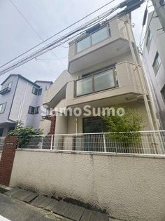 兵庫県神戸市東灘区田中町4丁目の賃貸マンションの画像