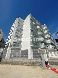 兵庫県神戸市兵庫区会下山町2丁目の賃貸マンションの画像