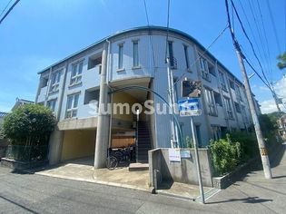 兵庫県神戸市兵庫区上三条町の賃貸マンションの画像