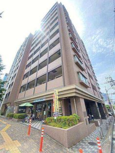 福岡県福岡市中央区地行1丁目の賃貸マンションの画像