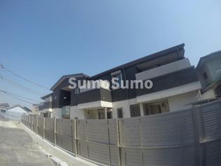 ヴィラージュ山手の画像