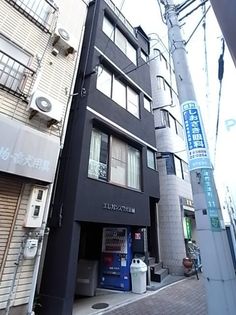 兵庫県西宮市津門宝津町の賃貸マンションの画像