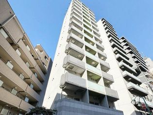 プレール・ドゥーク笹塚Ⅱの画像