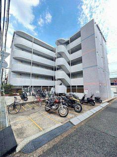 兵庫県神戸市灘区弓木町4丁目の賃貸マンションの画像