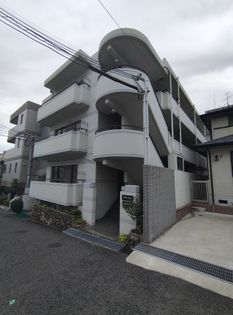 兵庫県神戸市灘区篠原中町6丁目の賃貸マンションの画像