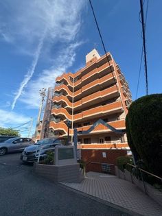 兵庫県神戸市長田区明泉寺町3丁目の賃貸マンションの画像