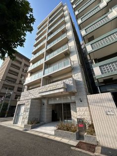 兵庫県神戸市兵庫区湊町3丁目の賃貸マンションの画像