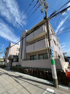 兵庫県西宮市神垣町の賃貸マンションの画像