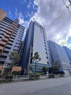 兵庫県神戸市中央区磯上通3丁目の賃貸マンションの画像