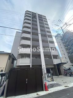 兵庫県神戸市兵庫区湊町4丁目の賃貸マンションの画像