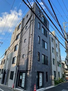 プラティーク代沢の画像