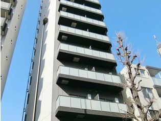 ジェノヴィア渋谷笹塚スカイガーデンの画像