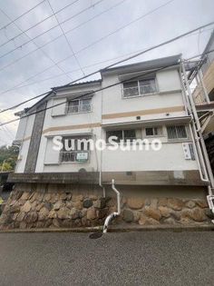 兵庫県神戸市長田区長尾町2丁目の賃貸アパートの画像
