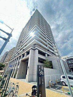 兵庫県神戸市中央区海岸通1丁目の賃貸マンションの画像