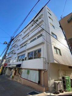 兵庫県神戸市中央区山本通3丁目の賃貸マンションの画像