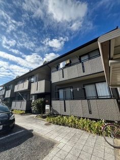 兵庫県芦屋市呉川町の賃貸アパートの画像