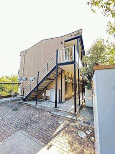 レオパレス六甲ガーデンズの画像