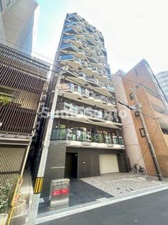 コンフォリア・リヴ谷町四丁目の画像