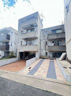 兵庫県神戸市中央区上筒井通7丁目の賃貸マンションの画像