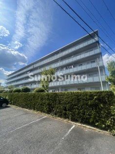 ひよどり台5団地28号棟の画像