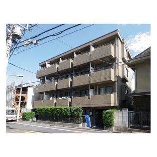 マリオン代々木公園の画像