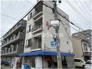 原マンションの画像