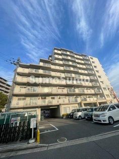 サンロイヤル北園田ブランシュール(分譲貸し)の画像
