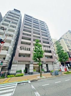 兵庫県神戸市中央区加納町2丁目の賃貸マンションの画像