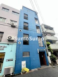 パレス上原の画像