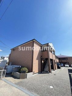 兵庫県尼崎市武庫之荘本町1丁目の賃貸アパートの画像