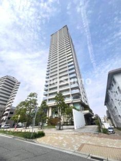 兵庫県神戸市東灘区甲南町5丁目の賃貸マンションの画像