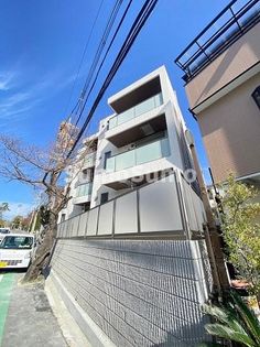 兵庫県西宮市神園町の賃貸アパートの画像